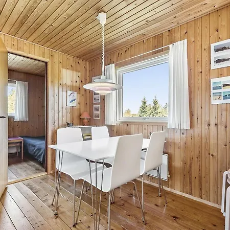 Feriehus Freija - 719m From The Sea By Interhome *