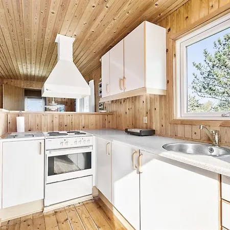 Hébergement de vacances Freija - 719m From The Sea By Interhome *