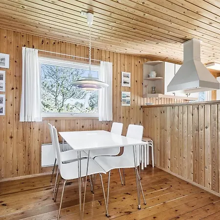 Freija - 719m From The Sea By Interhome * Hjørring