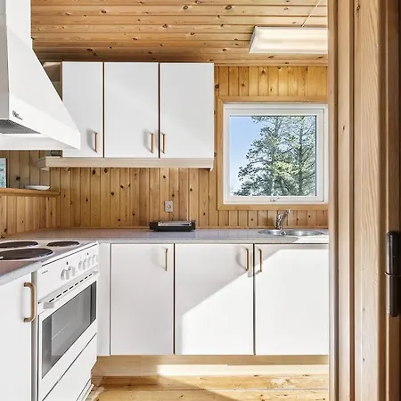 Freija - 719m From The Sea By Interhome * Hjørring