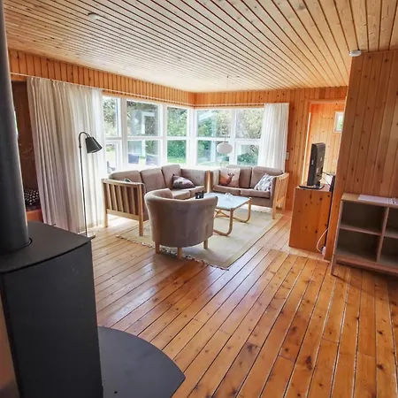Freija - 719m From The Sea By Interhome Hjørring