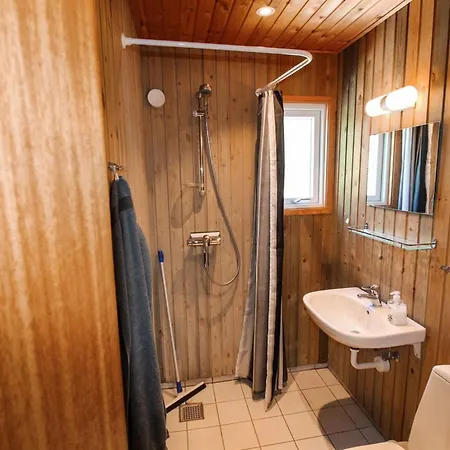 Freija - 719m From The Sea By Interhome Hjørring