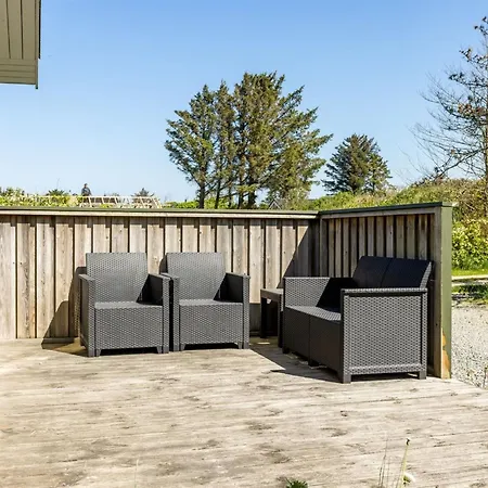 Feriehus Freija - 719m From The Sea By Interhome