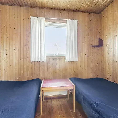 Freija - 719m From The Sea By Interhome Feriehus Hjørring