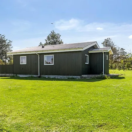 Hébergement de vacances Freija - 719m From The Sea By Interhome *