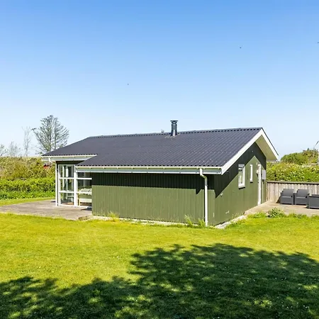 Freija - 719m From The Sea By Interhome *