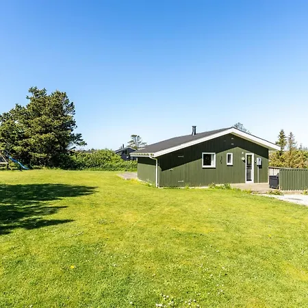 Feriehus Freija - 719m From The Sea By Interhome