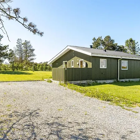 Freija - 719m From The Sea By Interhome * Hjørring