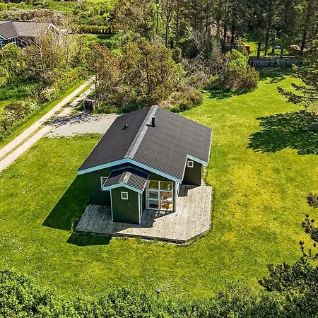 Freija - 719m From The Sea By Interhome Hjørring