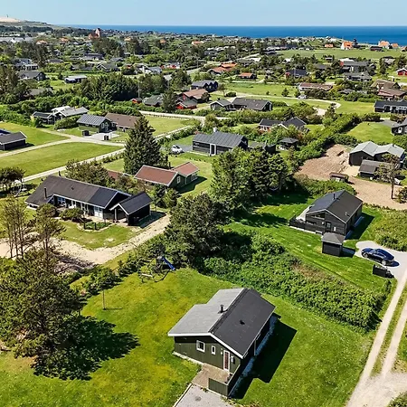 Freija - 719m From The Sea By Interhome * Hjørring
